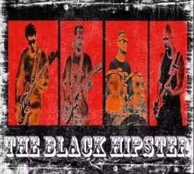 Nov 4 The Black Hipster@Salud Nlgx